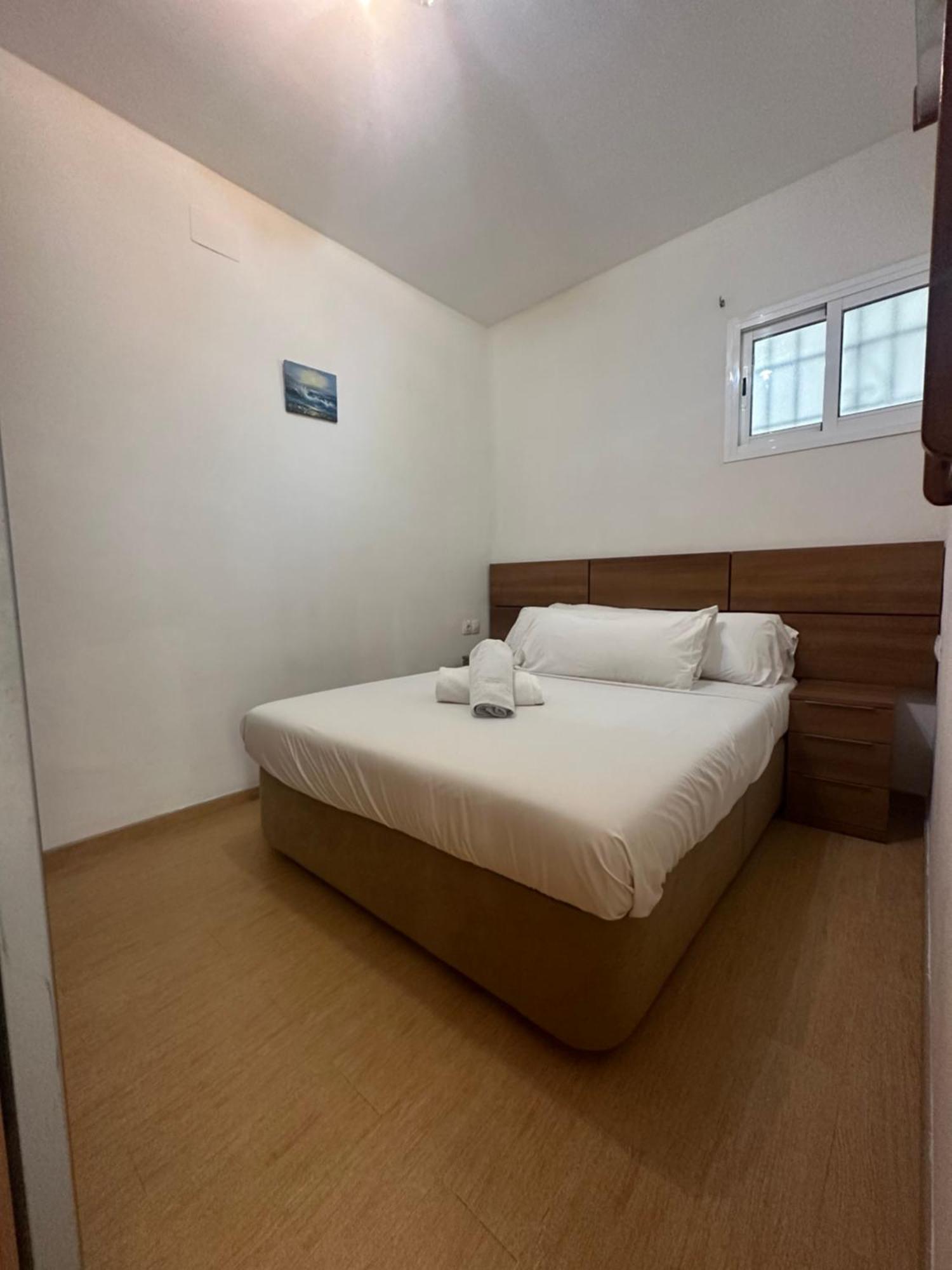 La Perla Apartment *