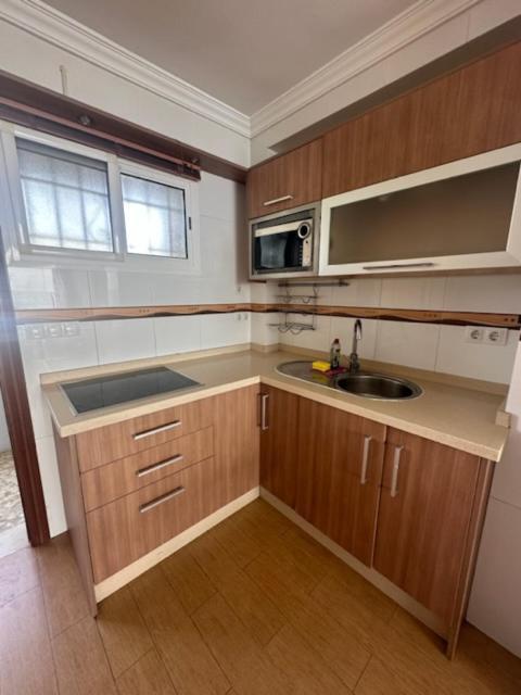 La Perla Apartment Benalmadena