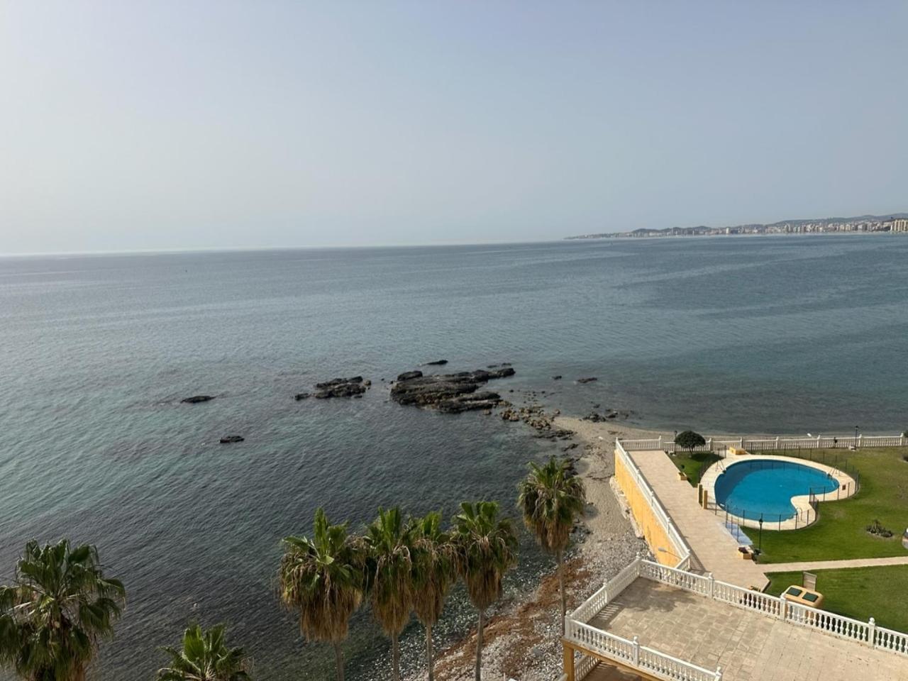 La Perla Apartment *