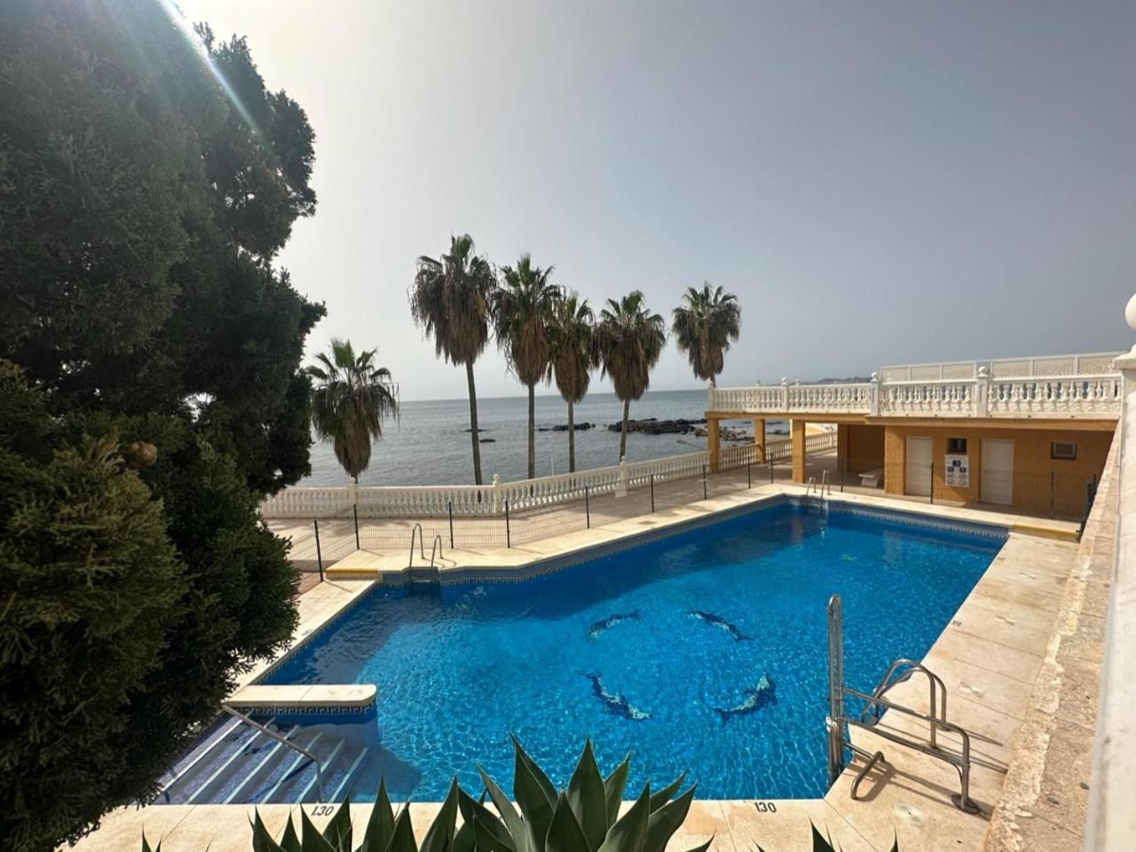 La Perla Apartment *