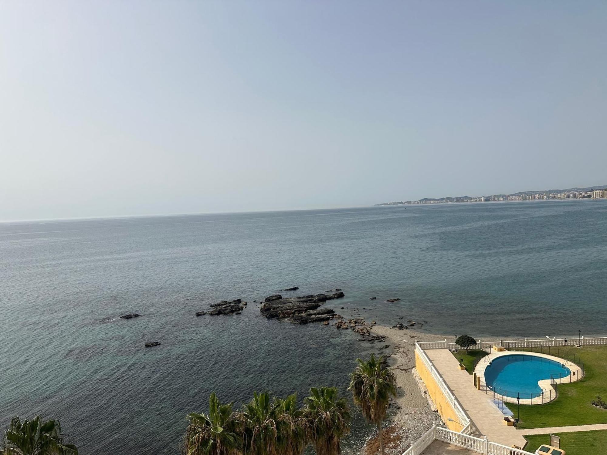 Apartment La Perla *