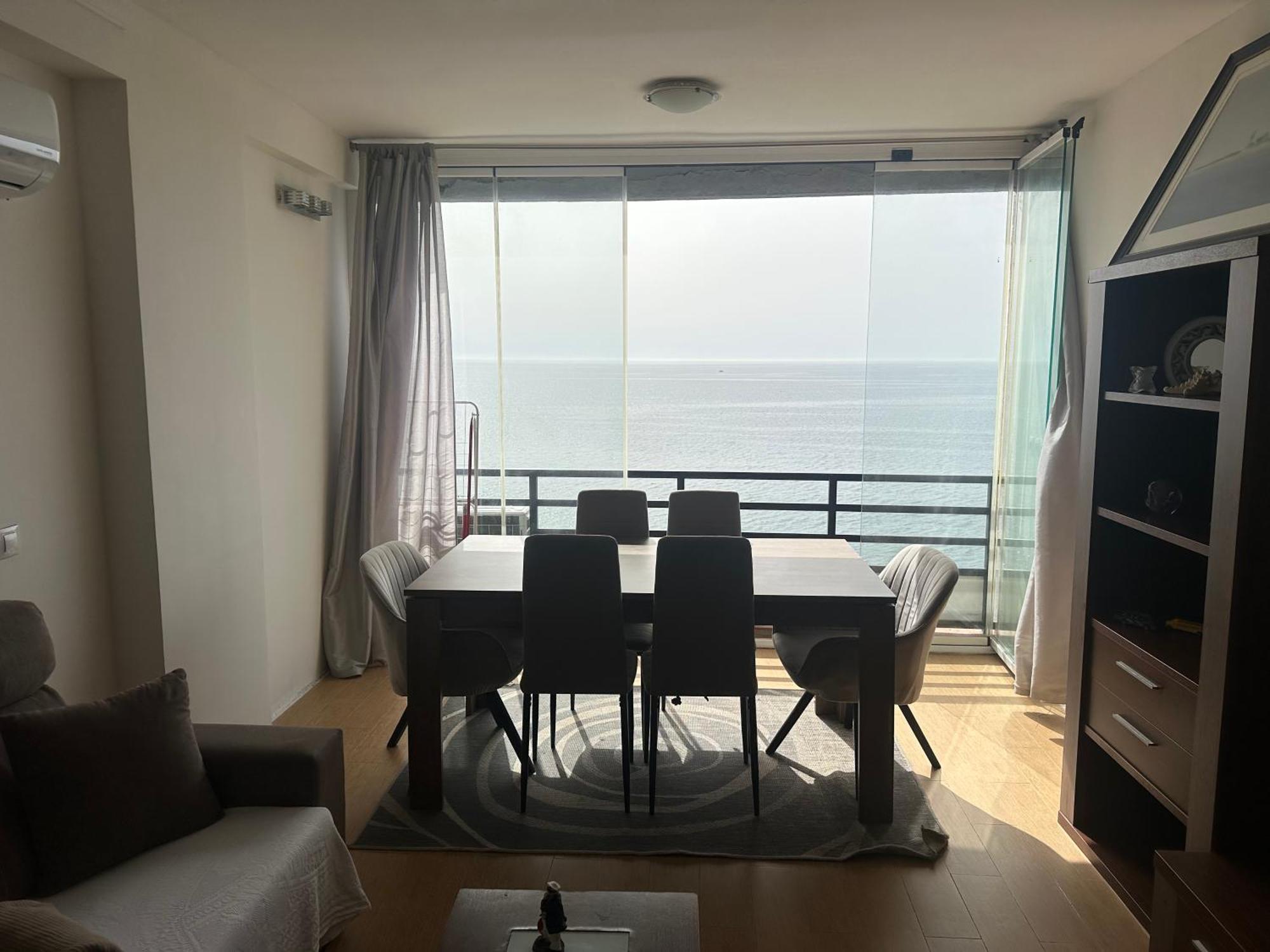 La Perla Apartment Benalmadena
