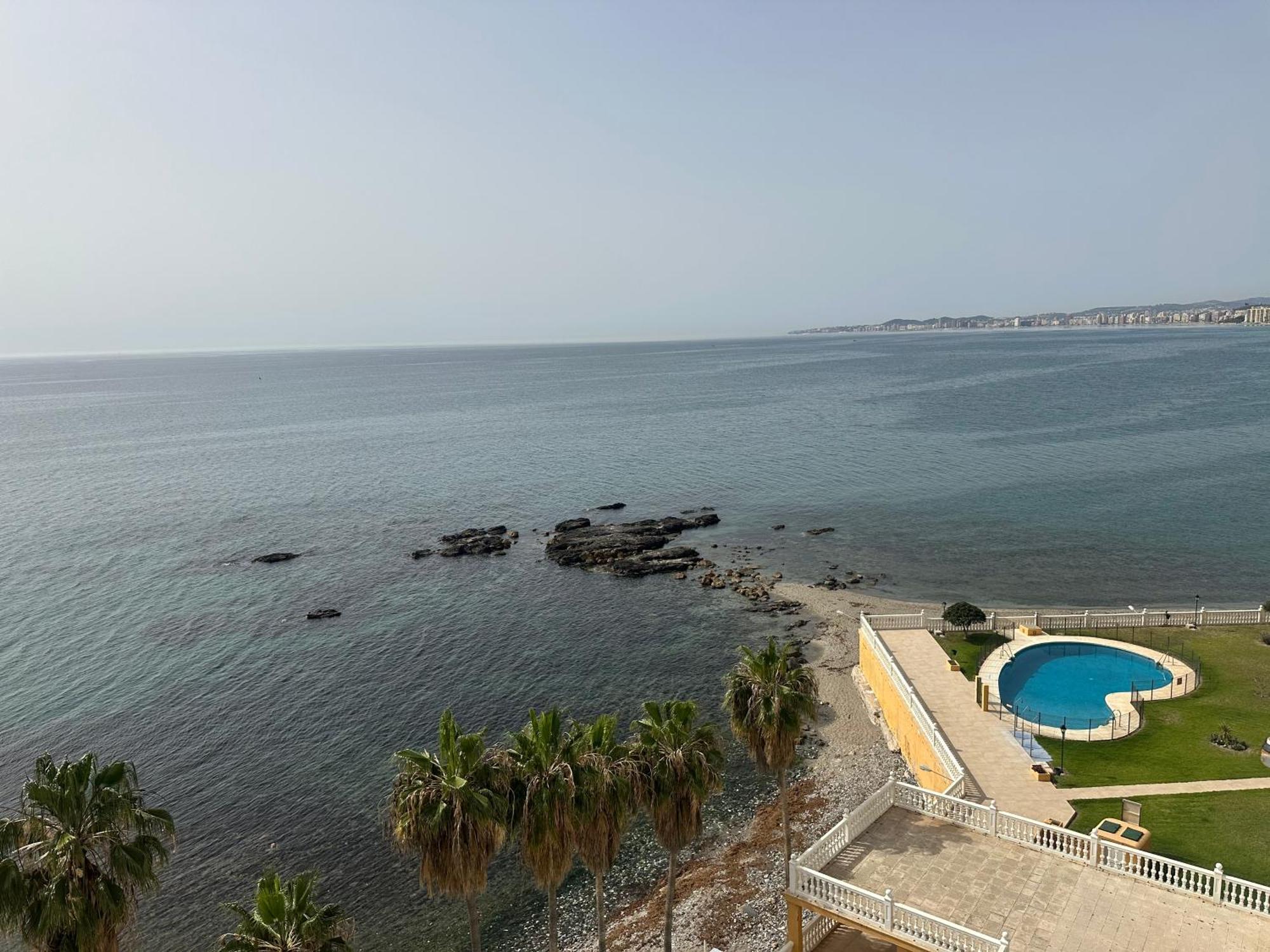 La Perla Apartment *