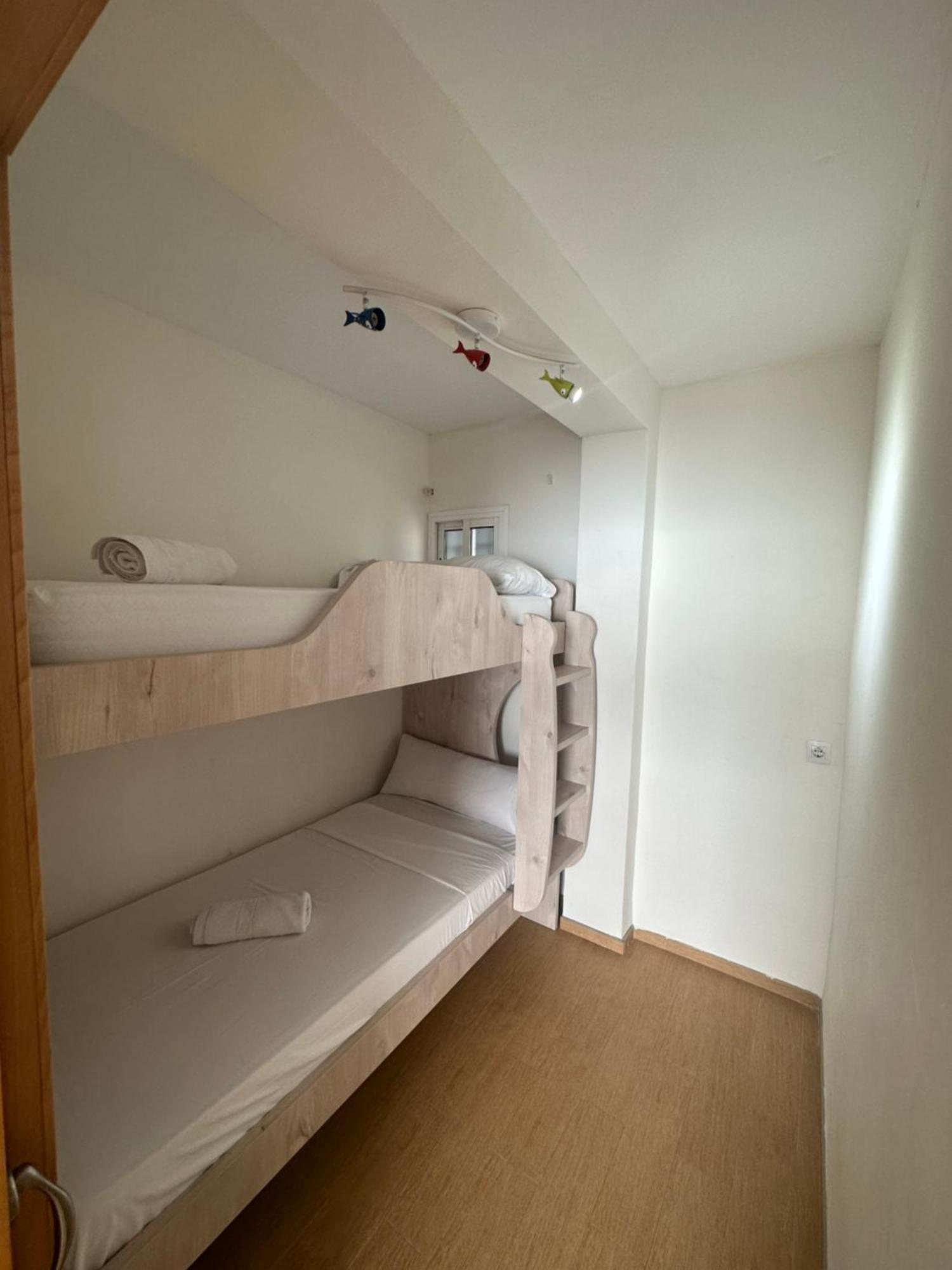 Apartment La Perla Benalmadena