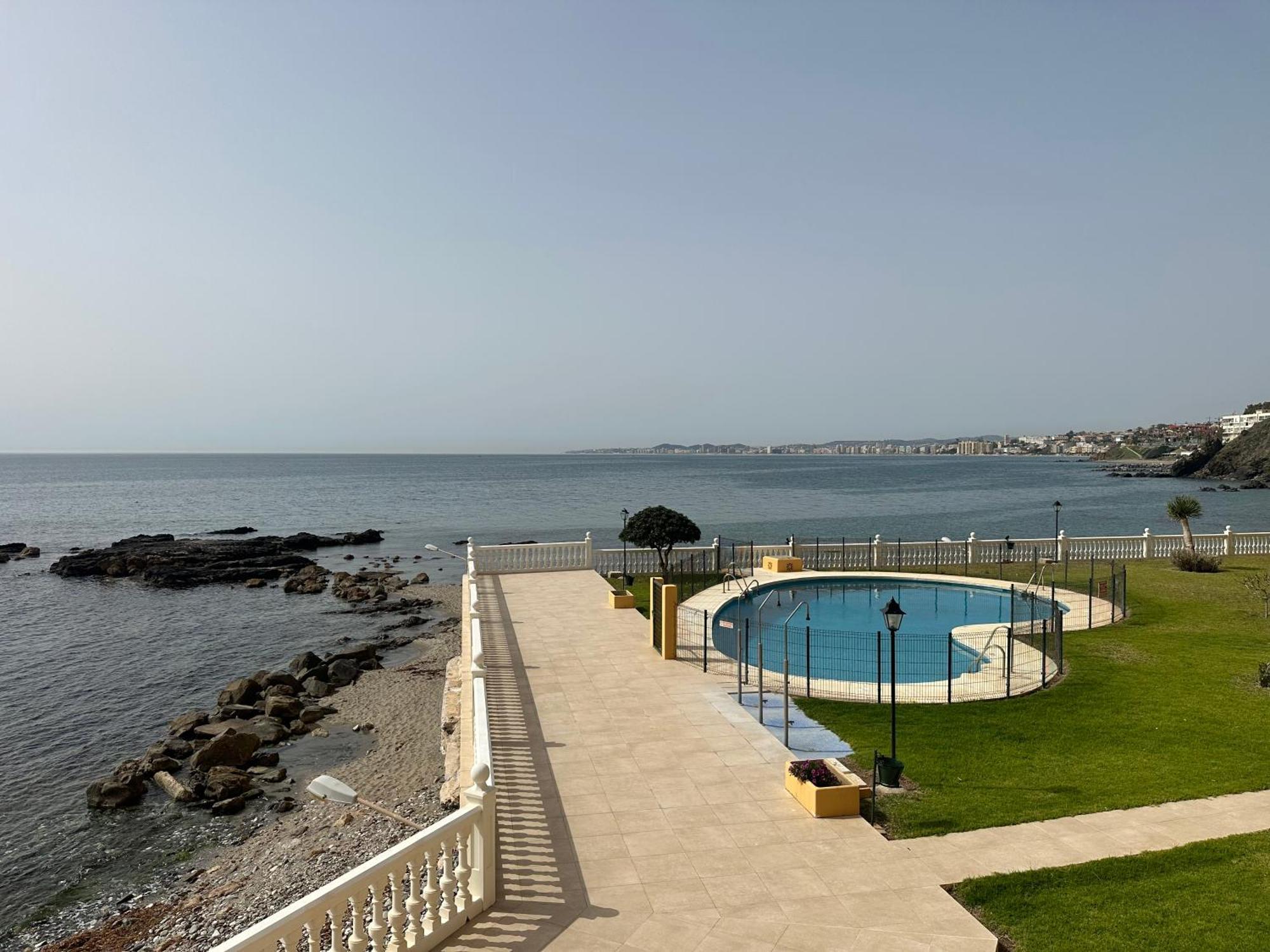 Apartment La Perla *