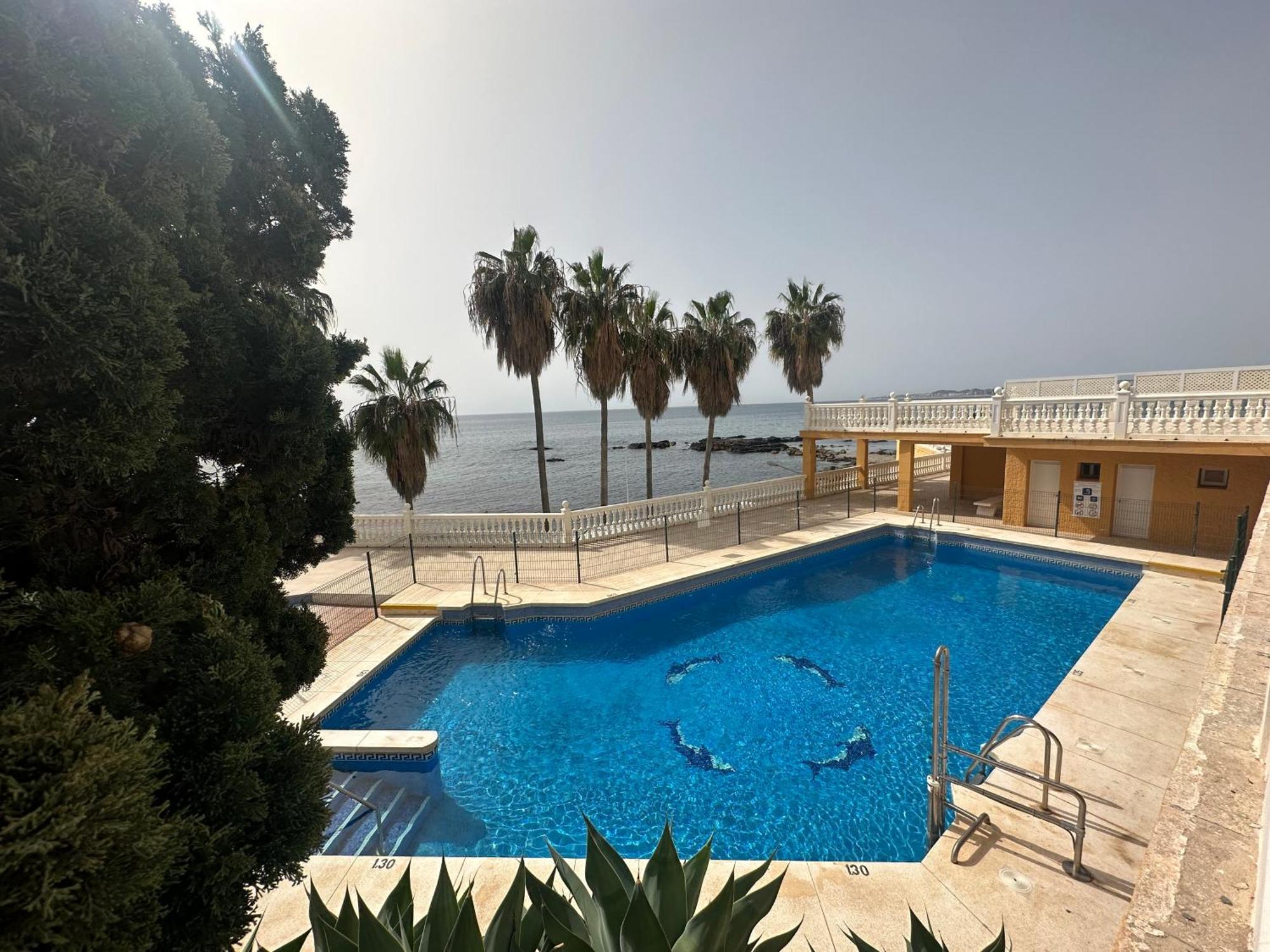 La Perla Apartment Benalmadena