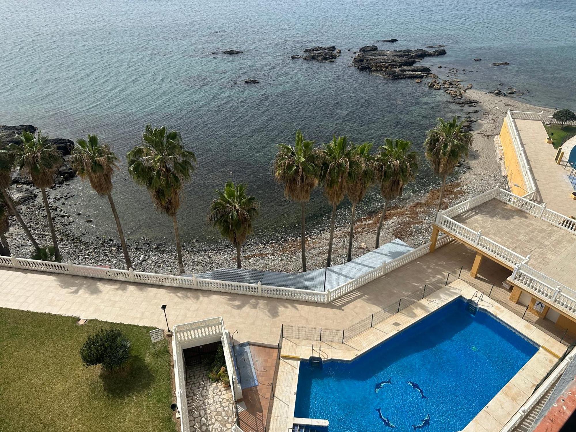 La Perla Apartment *